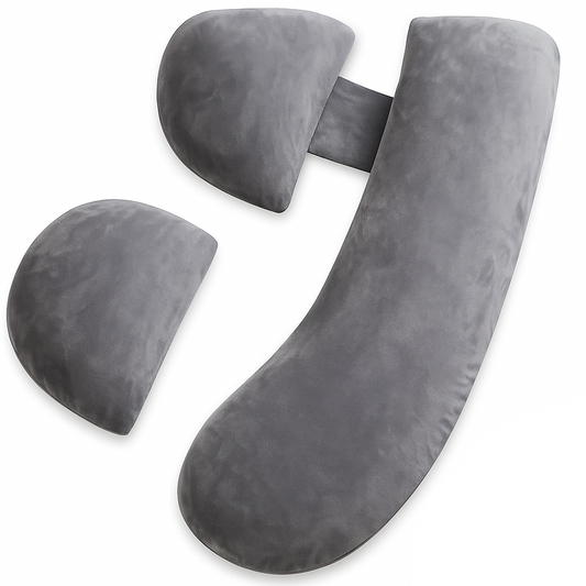 Pregnancy Pillow