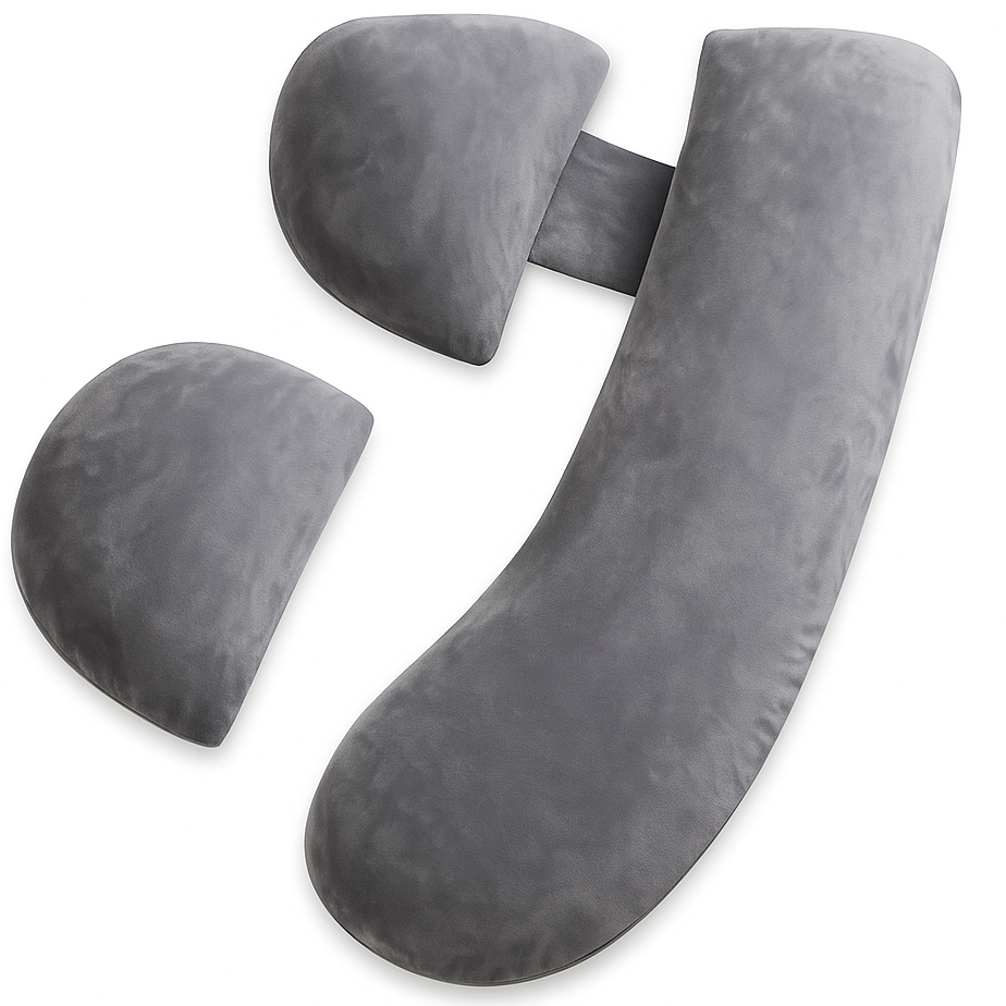 Pregnancy Pillow